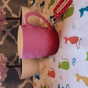 Sheffield Home Cherry Mug